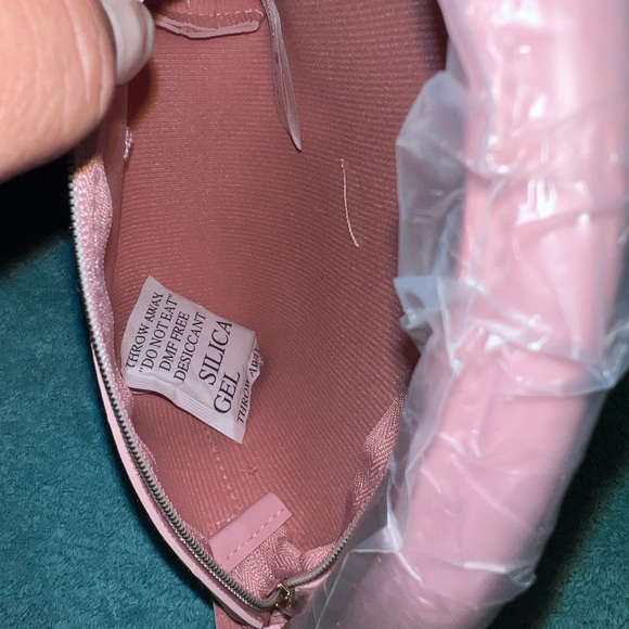 Pink Mini Purse - Picture 3 of 3